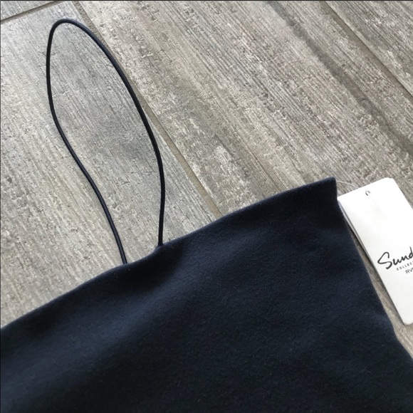 π₯π₯RVCA - SUNDAY COLLECTION TUBE TOPπ₯π₯ - Picture 5 of 6